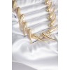 VIP Seri Özel Tasarım Gold Renk Kadın Kolye VIP Seri Özel Tasarım Gold Renk Kadın Kolye