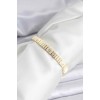Gold Renk Vip Seri Bileklik