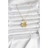 316L Çelik Zincir Gold Renk Ayıcık Model Açılabilir Kadın Kolye 316L Çelik Zincir Gold Renk Ayıcık Model Açılabilir Kadın Kolye